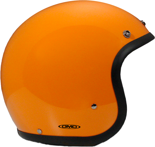 DMD RETRO ORANGE